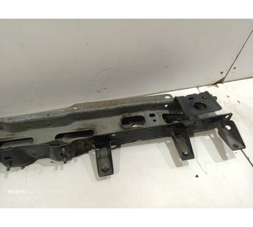 Рамка радиатора