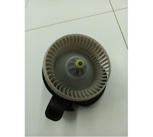 Вентилятор отопителя