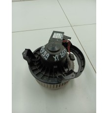 Вентилятор отопителя