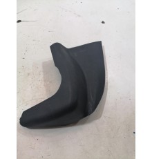 Обшивка багажника правая