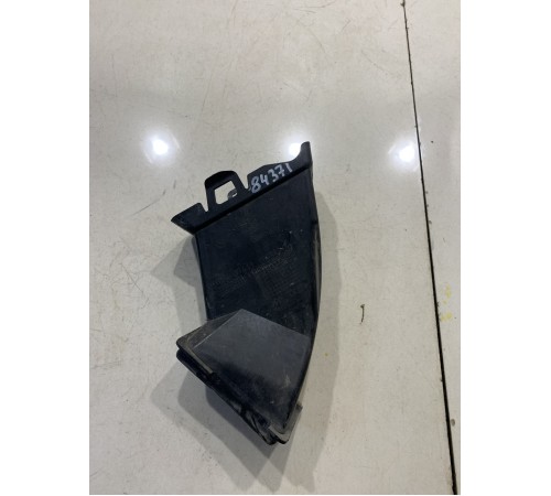 Воздуховод (правый)