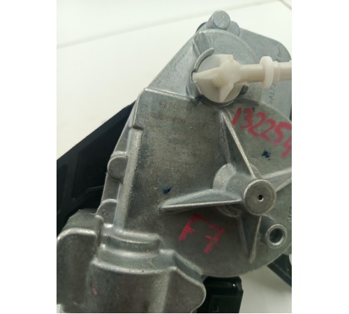 Моторчик стеклоочистителя задний