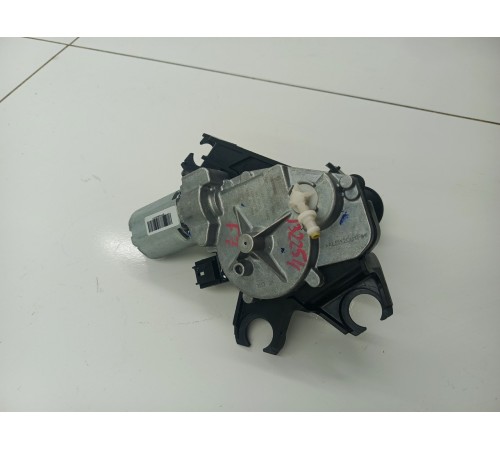 Моторчик стеклоочистителя задний