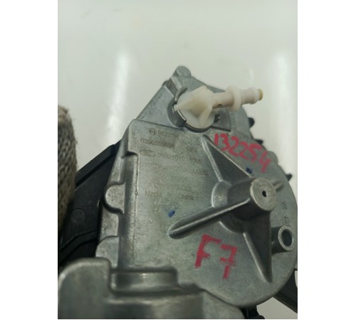 Моторчик стеклоочистителя задний