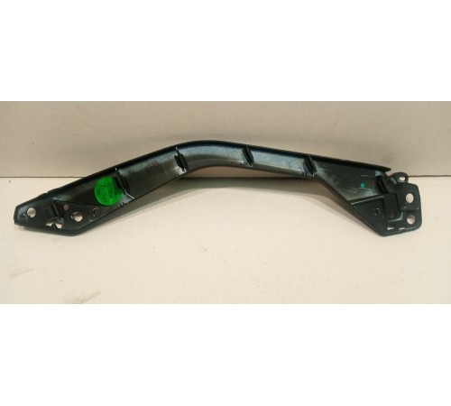 Кронштейн ручки в центральную консоль