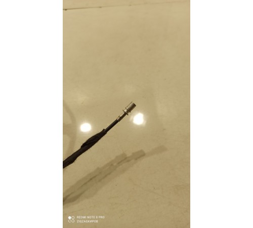 Электропроводка внешней антенны