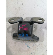 Петля двери задняя правая верхняя