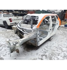 Кузов с документами