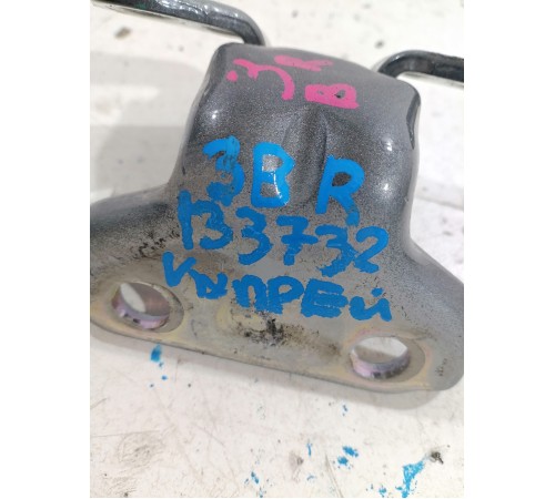 Петля двери задняя правая верхняя