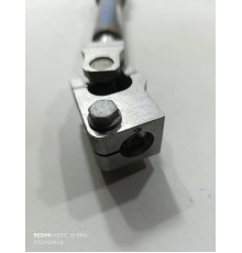 Вал рулевой с карданчиком