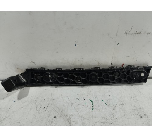 Кронштейн (крепление) заднего бампера левый