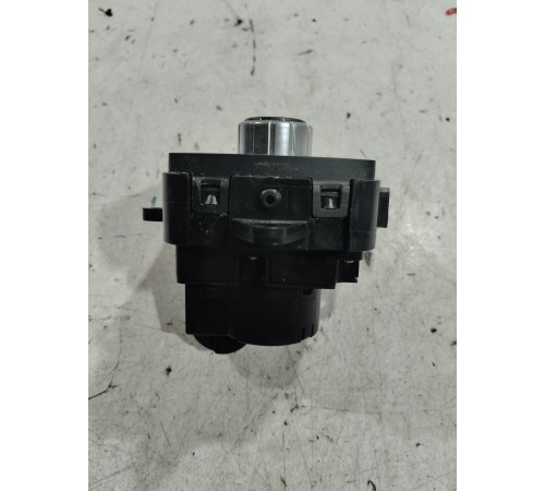 Блок управления полным приводом