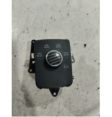 Блок управления полным приводом