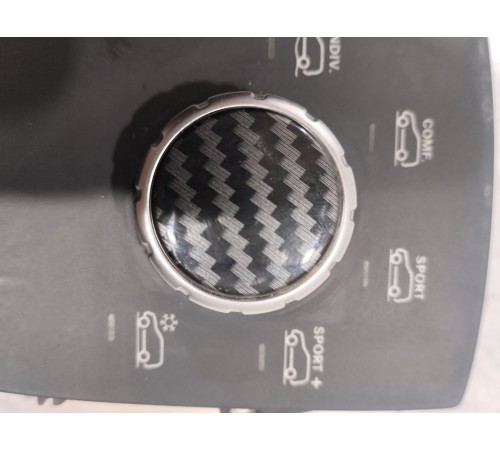 Блок управления полным приводом