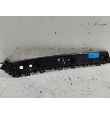 Кронштейн (крепление) заднего бампера левый