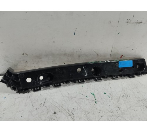 Кронштейн (крепление) заднего бампера левый