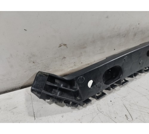 Кронштейн (крепление) заднего бампера левый