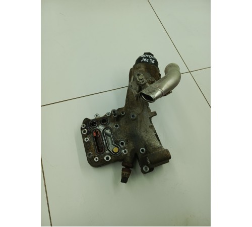 Корпус масляного фильтра