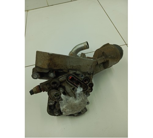 Корпус масляного фильтра