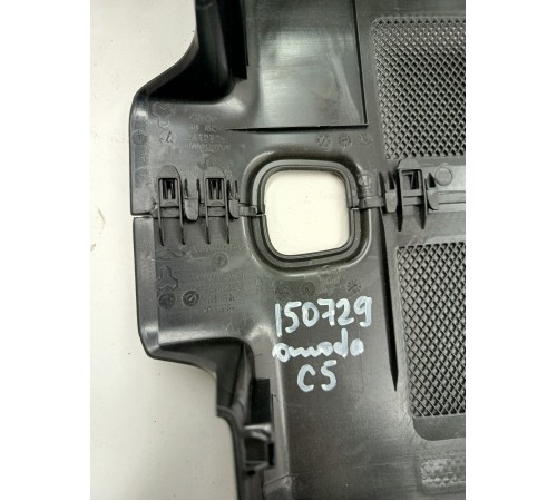 Накладка зеркала заднего вида