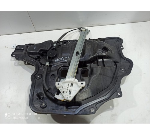 Стеклоподъемник (передний левый)