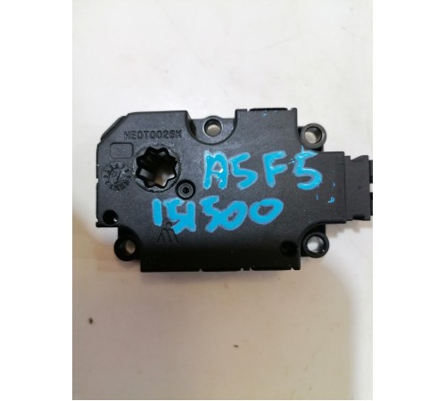 Моторчик заслонок отопителя