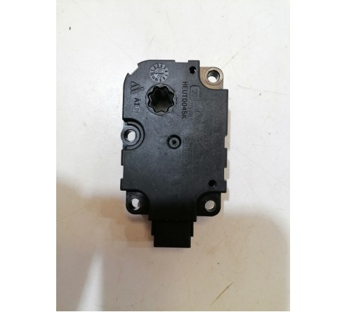 Моторчик заслонок отопителя