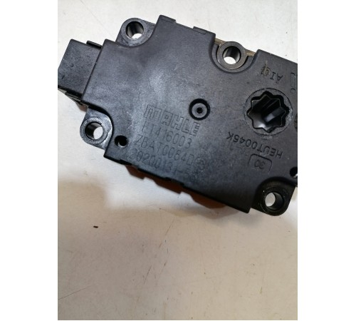 Моторчик заслонок отопителя