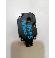 Моторчик заслонок отопителя