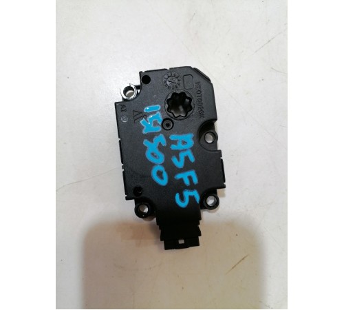 Моторчик заслонок отопителя