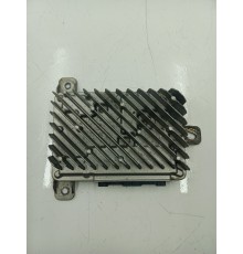 Усилитель акустической системы