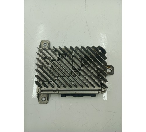 Усилитель акустической системы