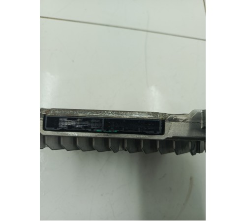 Усилитель акустической системы