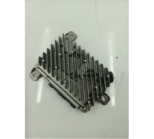 Усилитель акустической системы