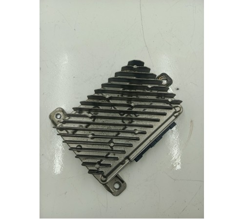 Усилитель акустической системы