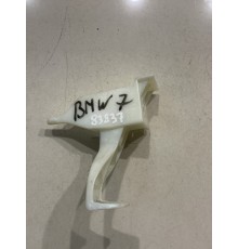 Кронштейн(крепление) блока управления