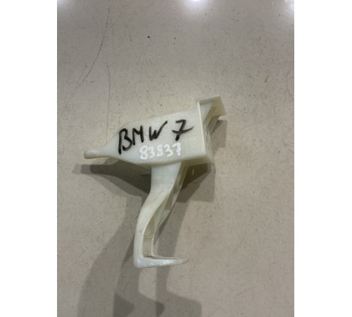 Кронштейн(крепление) блока управления