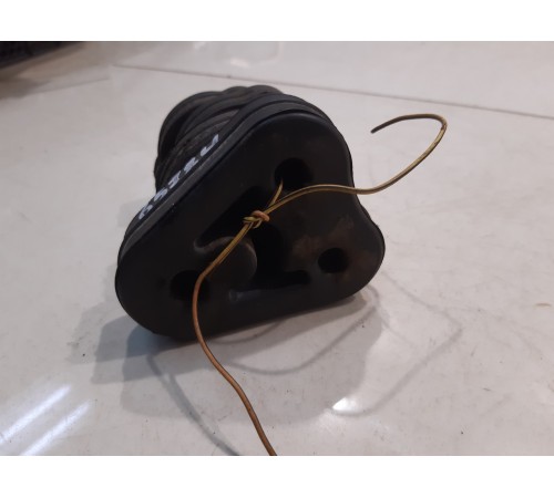 Подушка подвески глушителя к-кт