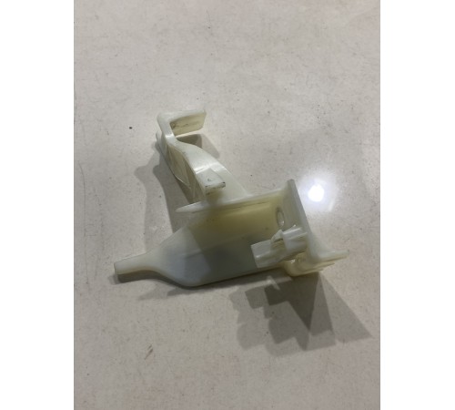 Кронштейн(крепление) блока управления