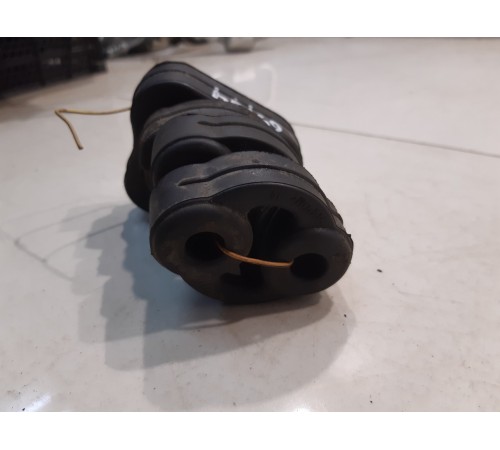 Подушка подвески глушителя к-кт