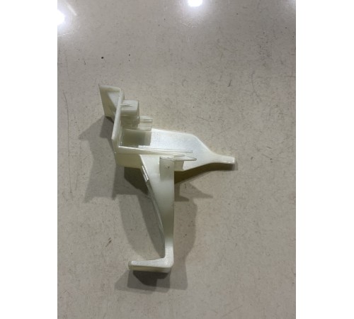 Кронштейн(крепление) блока управления