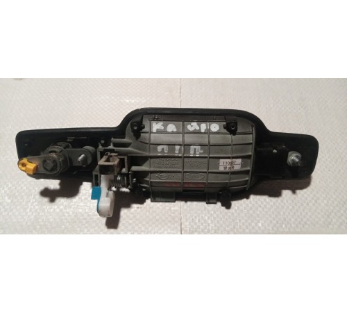 Ручка двери наружная Передняя Правая