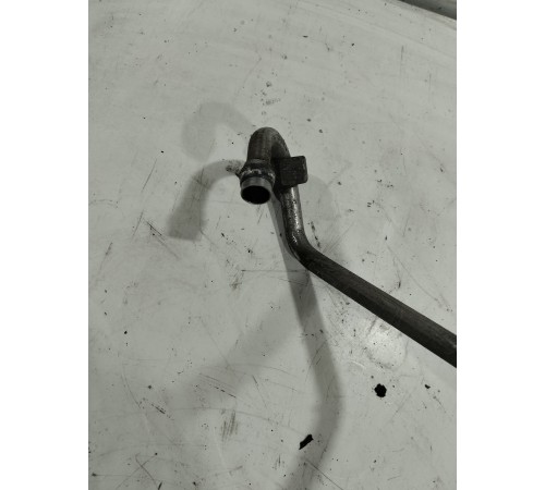 Трубка гидроусилителя передняя левая