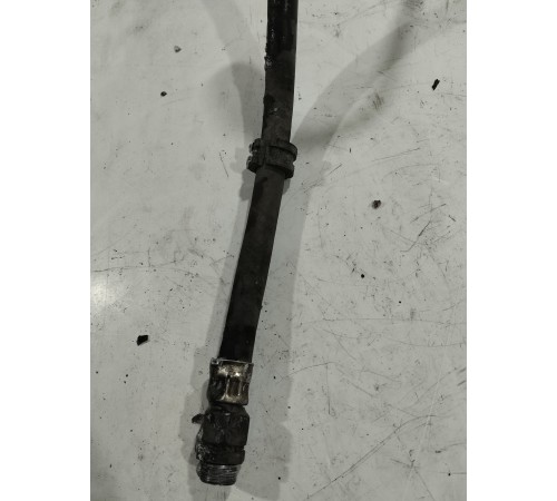 Трубка гидроусилителя передняя левая