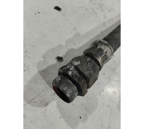 Трубка гидроусилителя передняя левая