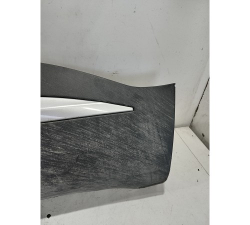 Накладка двери передняя правая