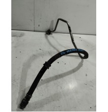 Трубка гидроусилителя передняя левая