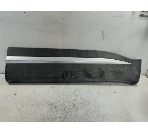 Накладка двери передняя правая