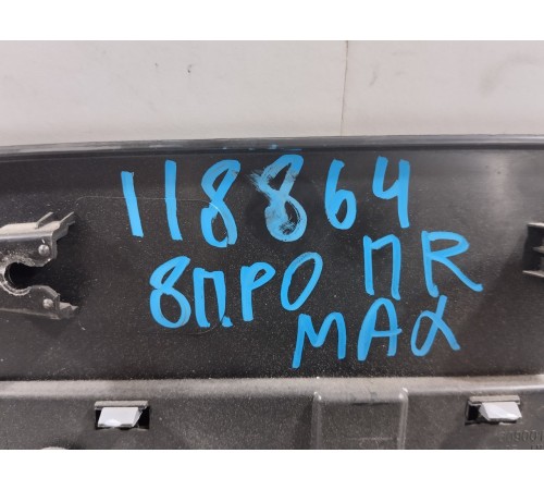 Накладка двери передняя правая