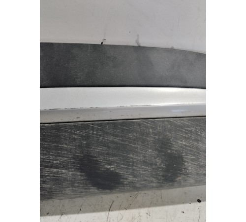 Накладка двери передняя правая